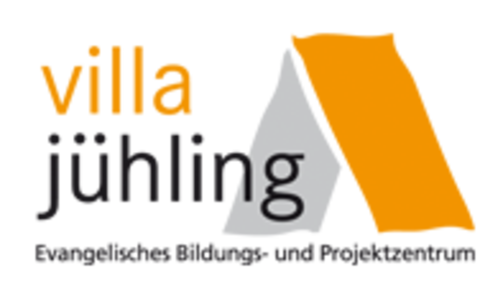 Logo EVANGELISCHES BILDUNGS- UND PROJEKTZENTRUM VILLA JÜHLING E.V.